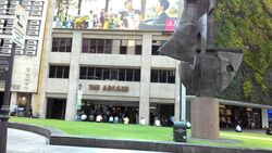 The Arcade (D1), Retail #460165161